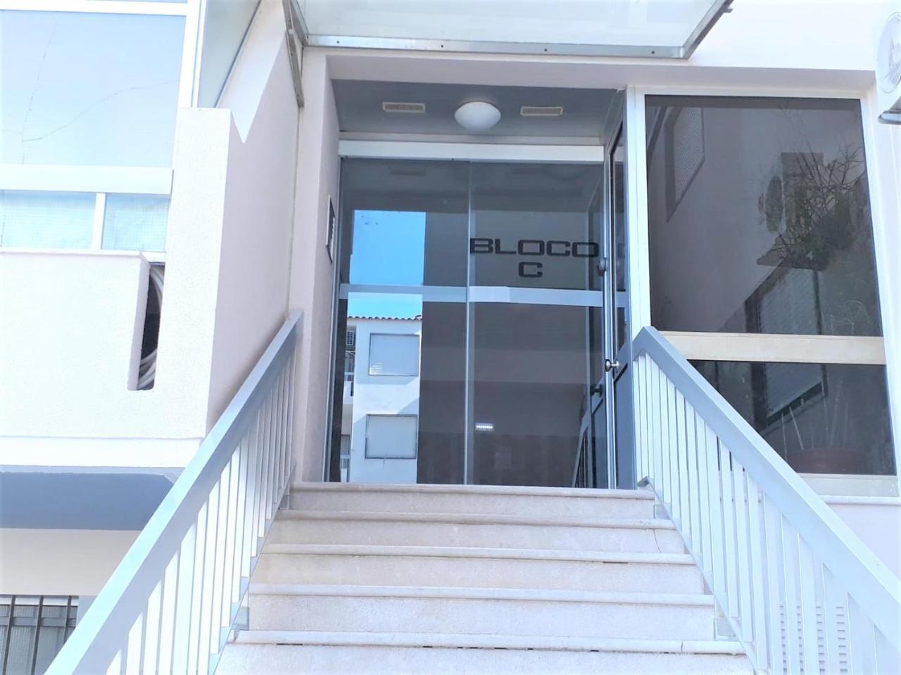 Apartament Forte Novo 3- Piscina, Wifi, Familiar *